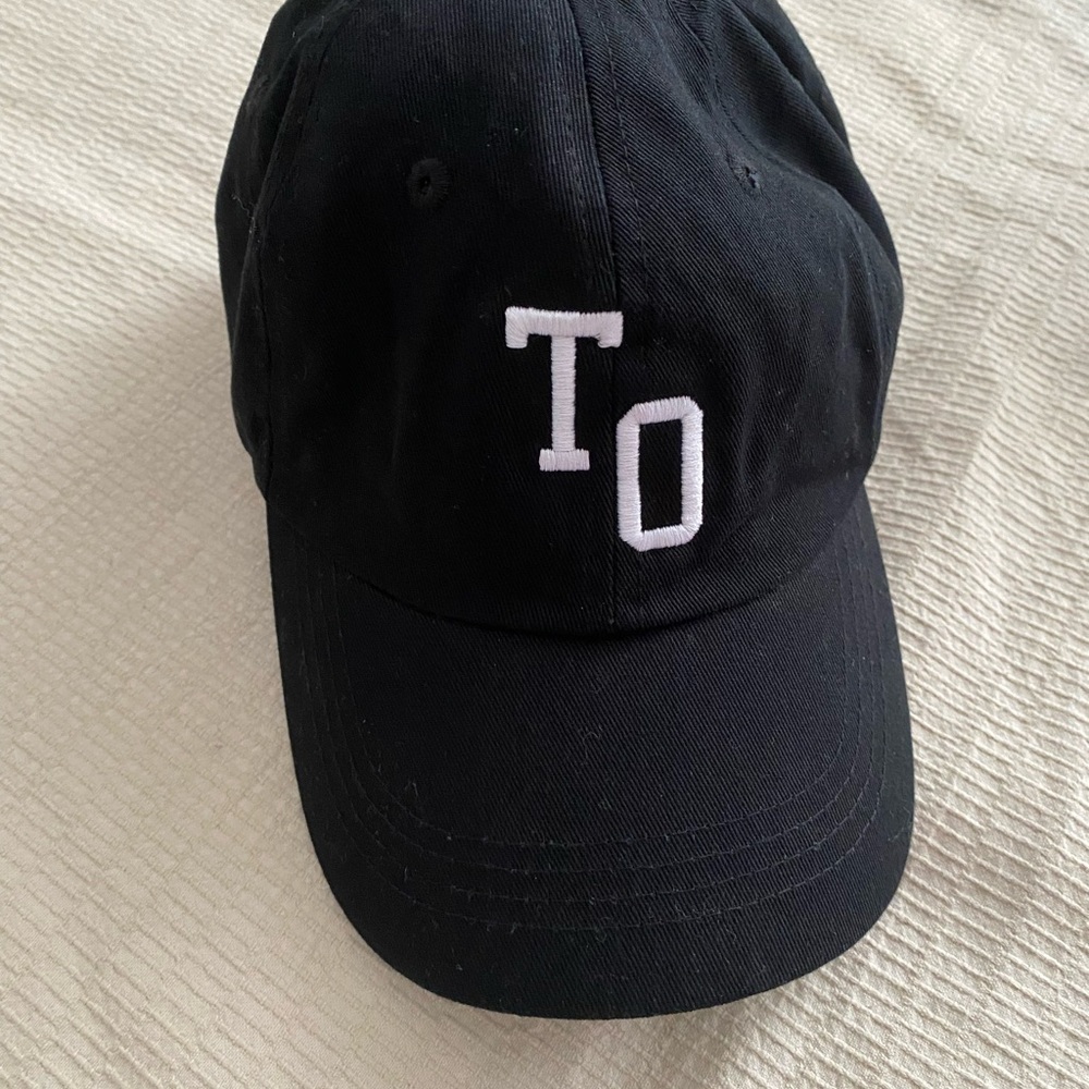 TO Peace Collective Baseball Cap